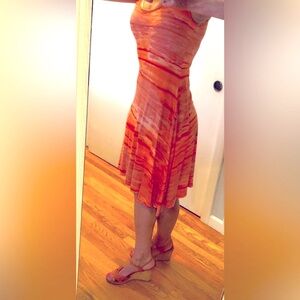 The Perfect Summer Sundress